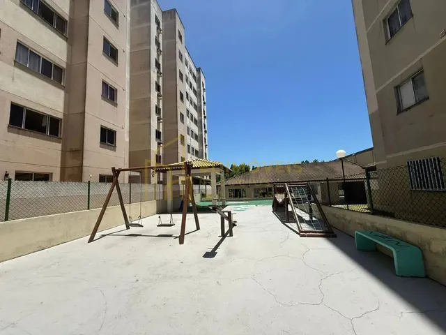 Imagem 6: Oportunidade: Apartamento com 2 Quartos e Quintal!