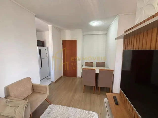 Imagem 3: Apartamento em Ourimar: 2 Quartos e Ótima Distribuição de Ambientes!