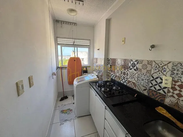 Imagem 2: Apartamento em Ourimar: 2 Quartos e Ótima Distribuição de Ambientes!
