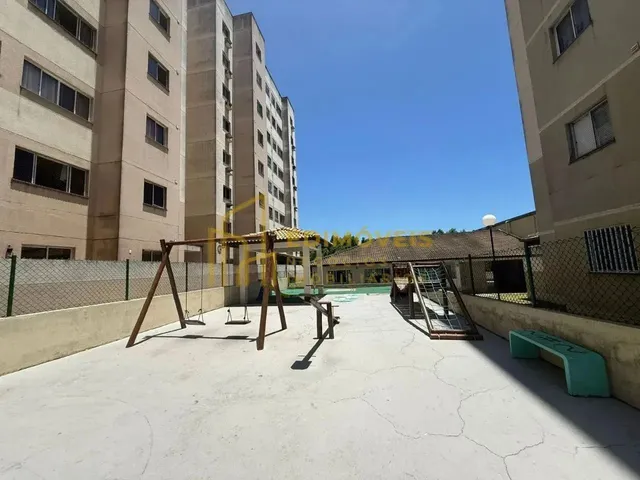 Imagem 6: Apartamento em Ourimar: 2 Quartos e Ótima Distribuição de Ambientes!