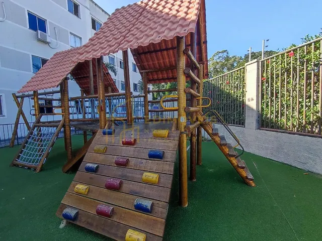 Imagem 13: Apartamento Funcional no Balneário de Carapebus - Pronto para Morar!