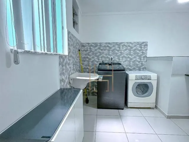 Imagem 13: Casa Individual 4 Quartos com Suíte em Barcelona