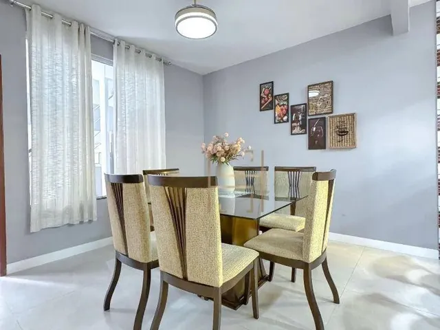 Imagem 15: Casa Individual 4 Quartos com Suíte em Barcelona