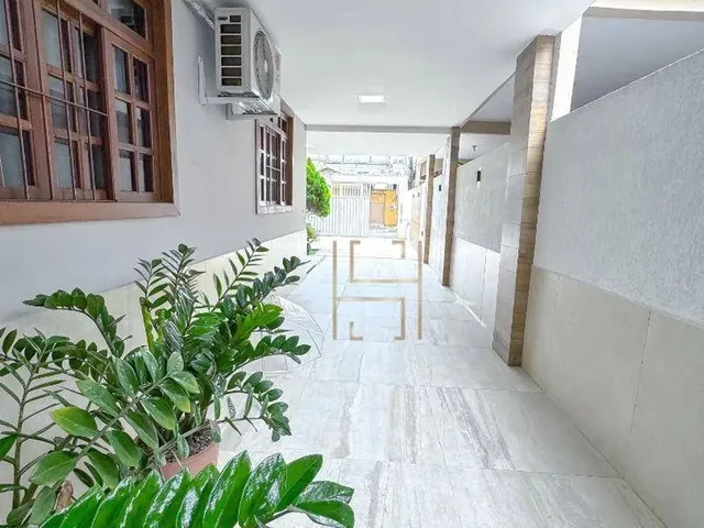 Imagem 11: Casa Individual 4 Quartos com Suíte em Barcelona