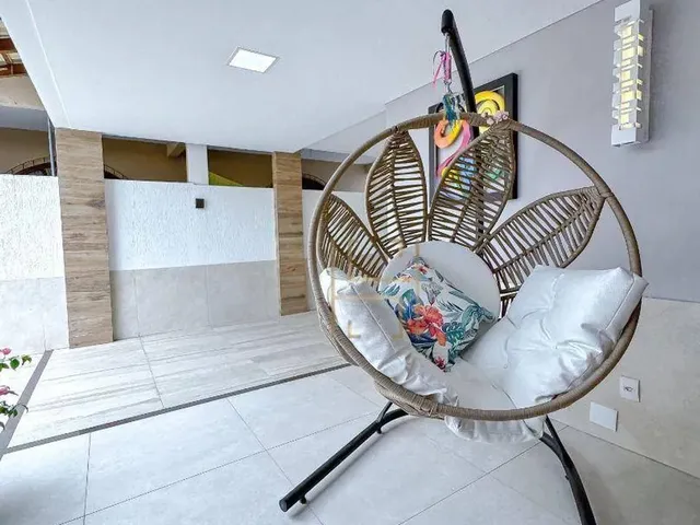 Imagem 10: Casa Individual 4 Quartos com Suíte em Barcelona