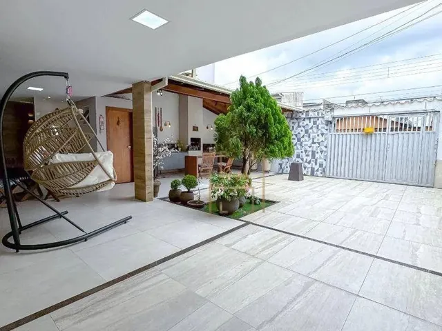 Imagem 5: Casa Individual 4 Quartos com Suíte em Barcelona