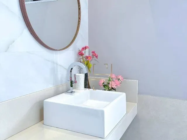 Imagem 14: Casa Individual 4 Quartos com Suíte em Barcelona