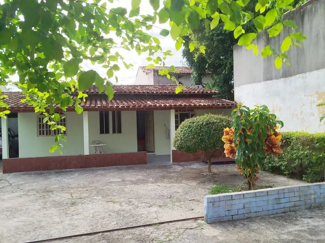 Imagem: Casa em Lote Inteiro - 420 M² - Jacaraípe