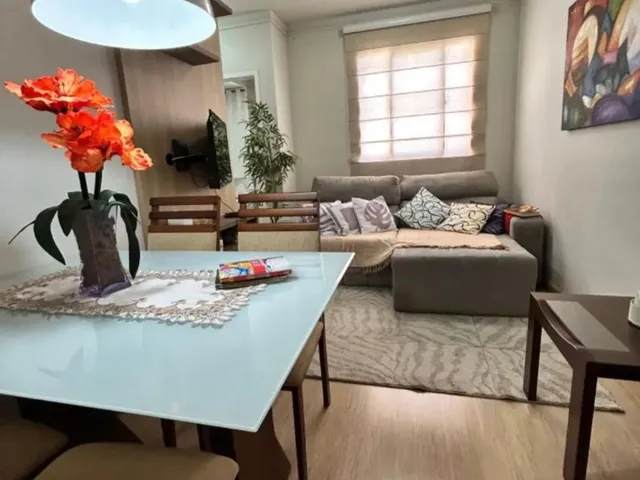 Imagem: Apartamento 2 Quartos em Bairro de Fátima