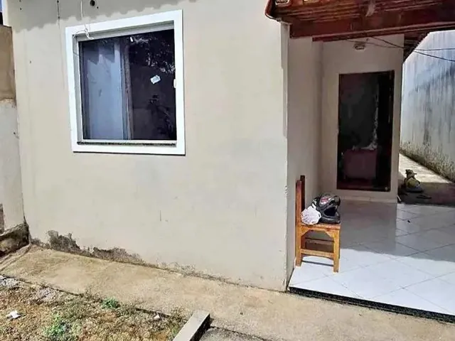 Imagem: Chácara Parreiral