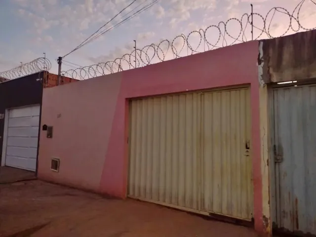 Imagem: Ja Vendo Casa em Vila Nova dos Colares