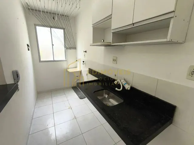 Imagem 16: Não Perca: Apartamento Térreo em Jardim Limoeiro, Pronto para Morar!