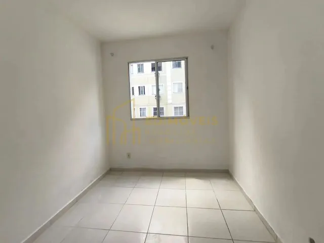 Imagem 2: Não Perca: Apartamento Térreo em Jardim Limoeiro, Pronto para Morar!