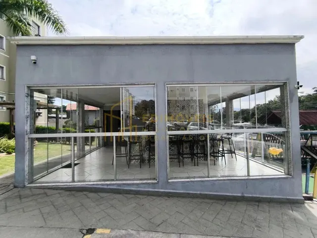 Imagem 13: Não Perca: Apartamento Térreo em Jardim Limoeiro, Pronto para Morar!