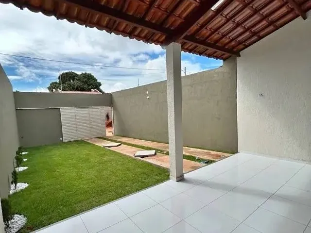 Imagem: Casa em Arlindo