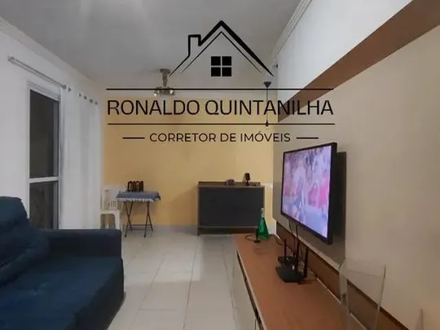 Imagem 1: Gl-Oportunidade Imperdível - Apartamento 2 Quartos no Condomínio Rossi Praças Sauípe!