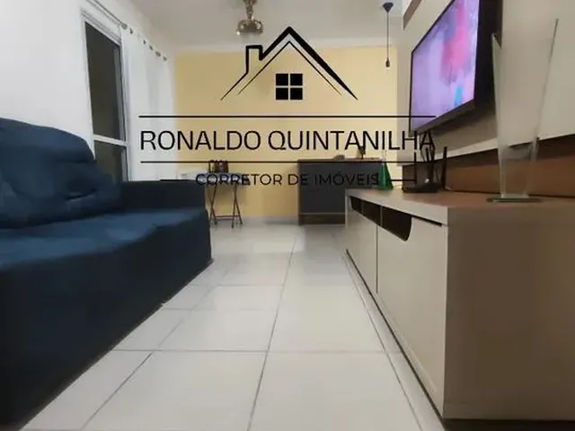 Imagem 8: Gl-Oportunidade Imperdível - Apartamento 2 Quartos no Condomínio Rossi Praças Sauípe!