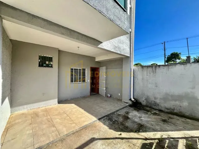 Imagem 3: Linda Casa Duplex com 3 Quartos e Suíte no Residencial Jacaraípe