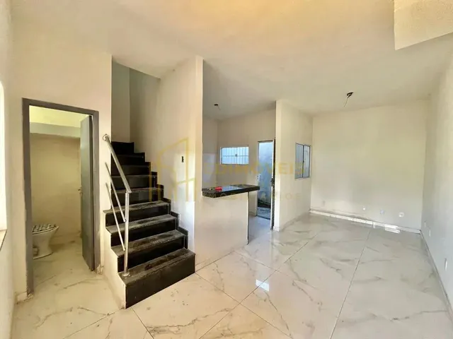 Imagem 13: Linda Casa Duplex com 3 Quartos e Suíte no Residencial Jacaraípe