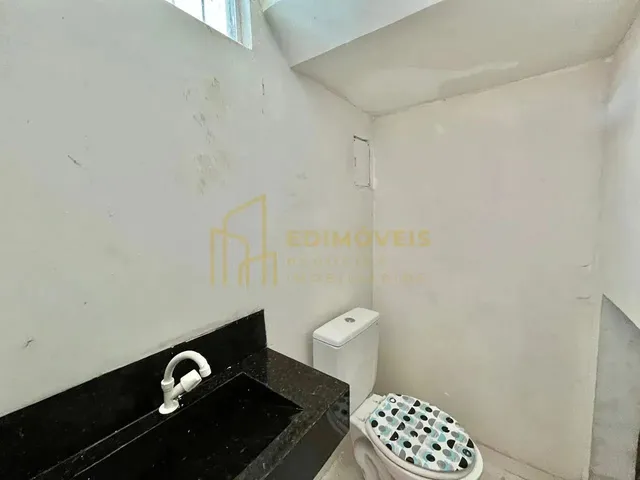 Imagem 16: Linda Casa Duplex com 3 Quartos e Suíte no Residencial Jacaraípe