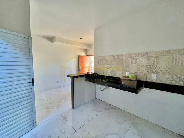 Imagem 4: Linda Casa Duplex com 3 Quartos e Suíte no Residencial Jacaraípe