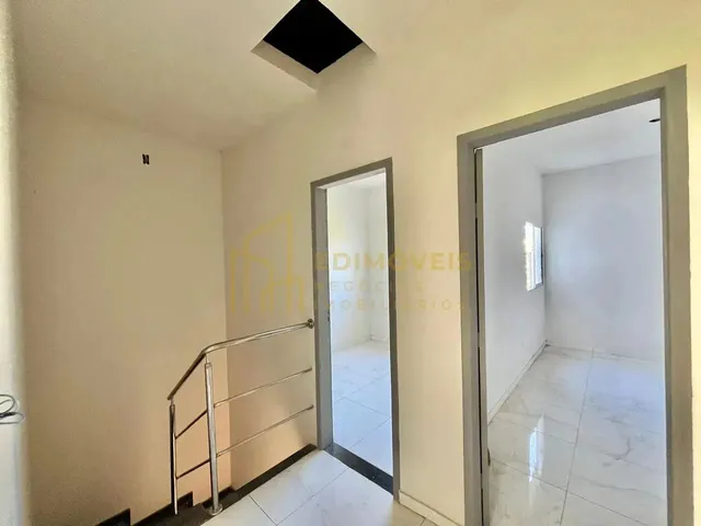 Imagem 9: Linda Casa Duplex com 3 Quartos e Suíte no Residencial Jacaraípe