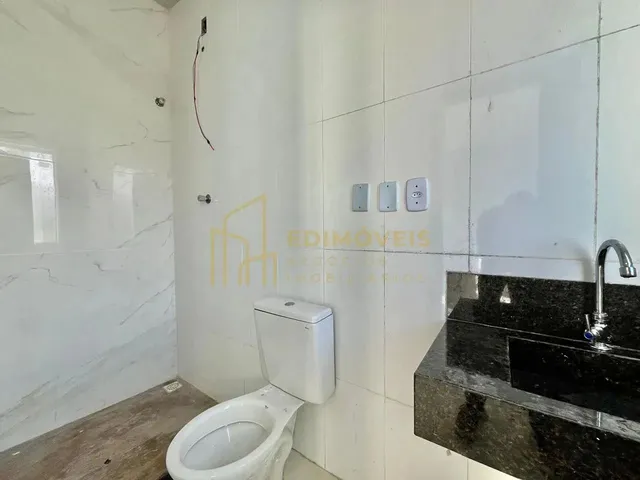 Imagem 8: Linda Casa Duplex com 3 Quartos e Suíte no Residencial Jacaraípe