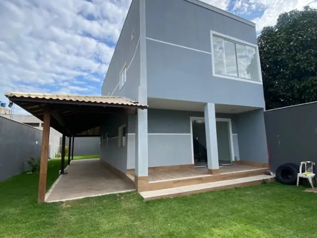 Imagem: Mansão 4 Quartos em Jacaraipe