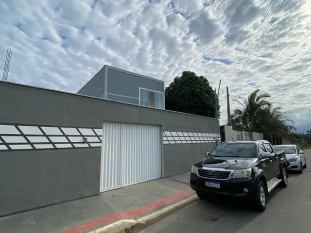 Imagem 2: Mansão 4 Quartos em Jacaraipe