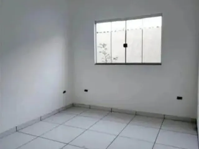 Imagem: Casa a Venda - Vila Bethânia 2/4