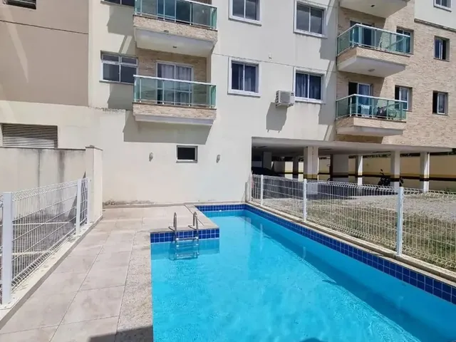 Imagem: Apartamento de 2 Quartos em Jacaraípe