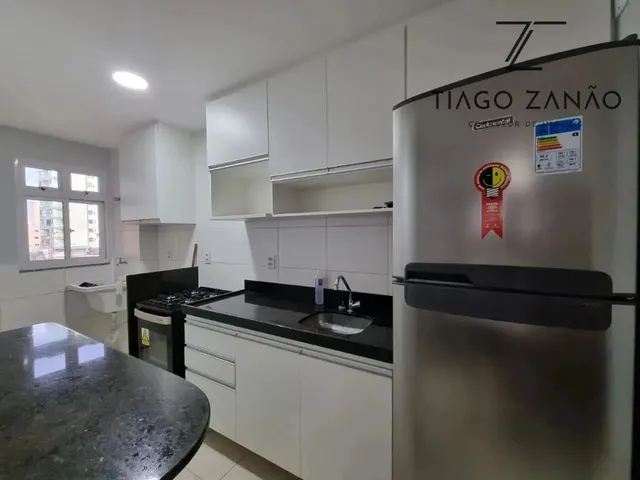 Imagem 5: Apartamento de 2 Quartos em Jacaraípe