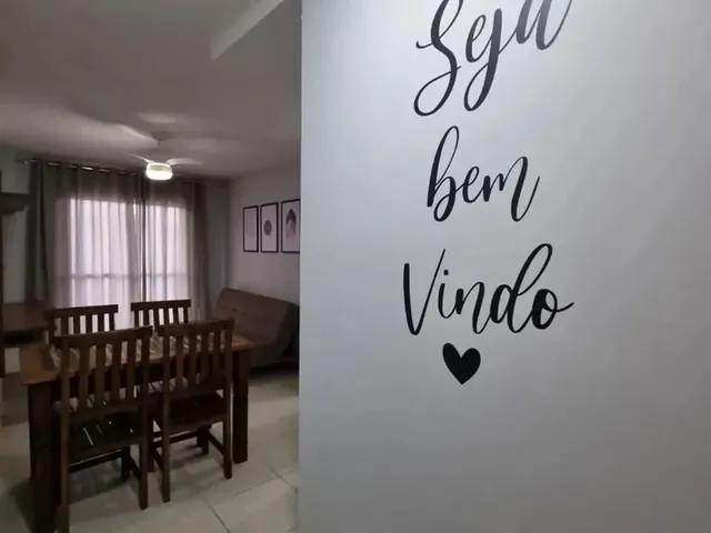 Imagem 2: Apartamento de 2 Quartos em Jacaraípe