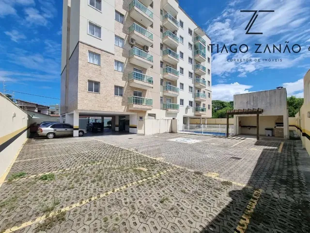 Imagem 4: Apartamento de 2 Quartos em Jacaraípe