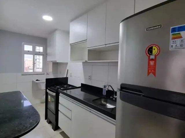 Imagem 8: Apartamento de 2 Quartos em Jacaraípe