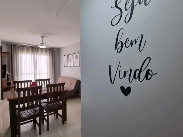 Imagem 3: Apartamento de 2 Quartos em Jacaraípe