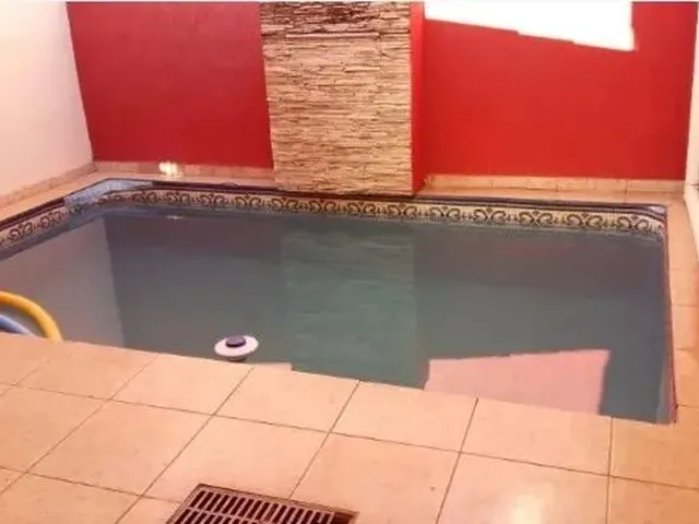 Imagem 3: Casa com Piscina - Porto de Santana
