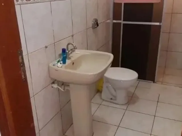Imagem 4: Casa com Piscina - Porto de Santana