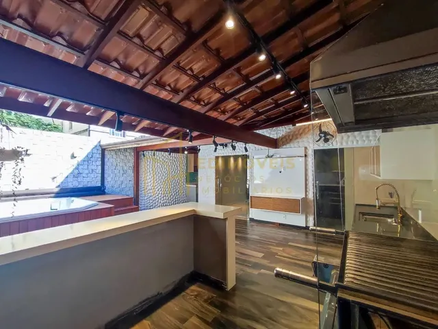 Imagem 5: Conforto e Sofisticação: Casa Duplex em Praia da Baleia Serra/Es