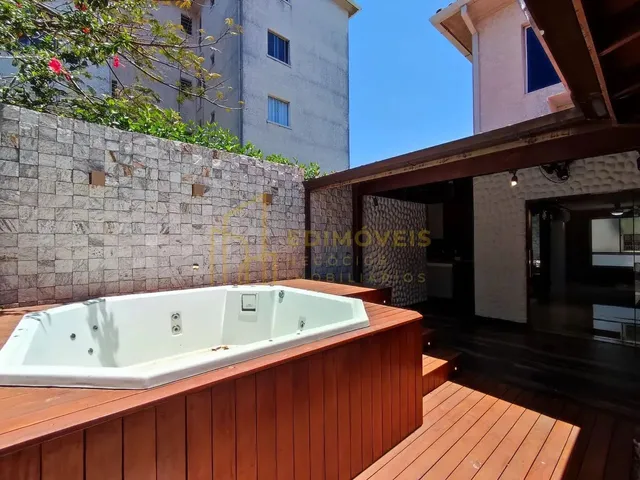 Imagem 4: Conforto e Sofisticação: Casa Duplex em Praia da Baleia Serra/Es