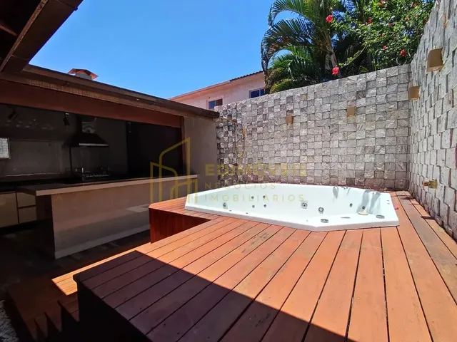 Imagem 12: Conforto e Sofisticação: Casa Duplex em Praia da Baleia Serra/Es