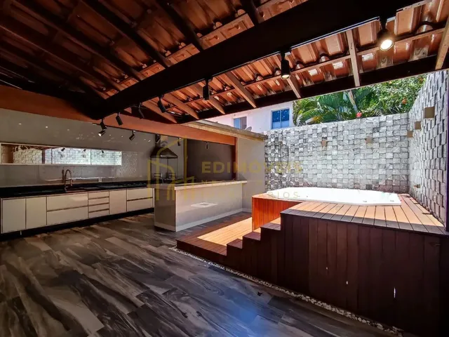 Imagem 13: Conforto e Sofisticação: Casa Duplex em Praia da Baleia Serra/Es