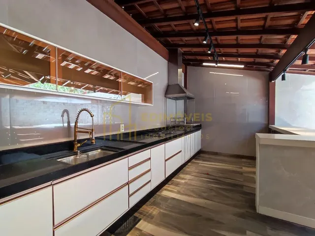 Imagem 6: Conforto e Sofisticação: Casa Duplex em Praia da Baleia Serra/Es