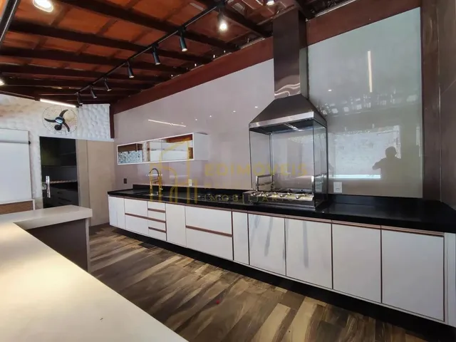 Imagem 14: Conforto e Sofisticação: Casa Duplex em Praia da Baleia Serra/Es