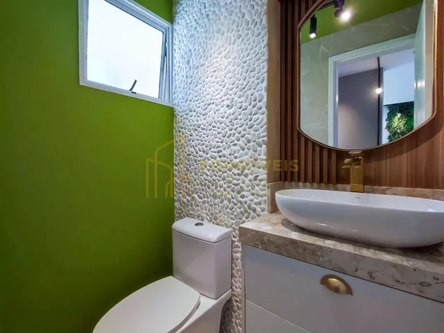 Imagem 11: Conforto e Sofisticação: Casa Duplex em Praia da Baleia Serra/Es
