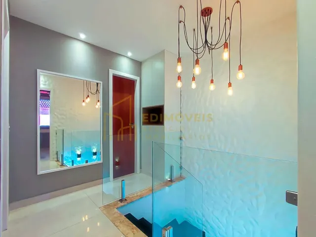 Imagem 8: Conforto e Sofisticação: Casa Duplex em Praia da Baleia Serra/Es