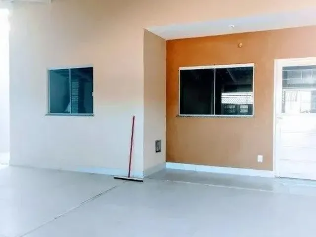 Imagem: Vendo Casa com 3/4 em santa Barbara