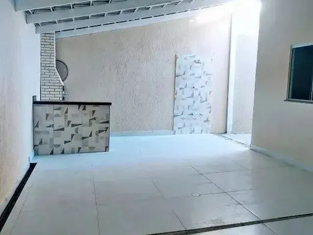 Imagem 2: Vendo Casa com 3/4 em santa Barbara