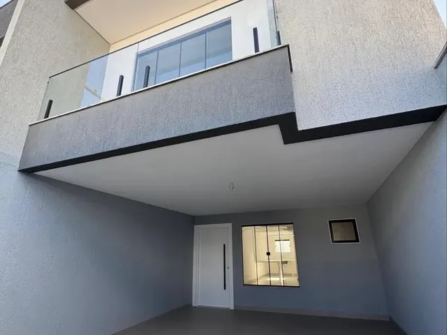 Imagem: Casa Duplex Colinas de Laranjeiras 3 Quartos