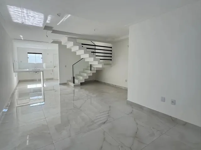 Imagem 2: Casa Duplex Colinas de Laranjeiras 3 Quartos